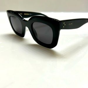 Celine Marta Small Sunglasses